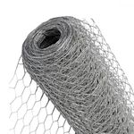 TELA PARA PINTEIRO 1X24X1,50 METROS MORLAN
