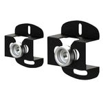 SUPORTE PARA TV UNIVERSAL 10" A 85" SU-45I 61812 INDUSAT