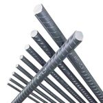 VERGALHÃO CA60 5.0MM 12 METROS 0021 GERDAU AÇOS E FERROS LONGOS