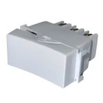 MÓDULO ARIA INTERRUPTOR INTERMEDIÁRIO 10A 250V 57217/003 TRAMONTINA