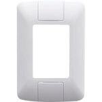 PLACA ARIA 4X2 3 POSTOS 57203/007 TRAMONTINA