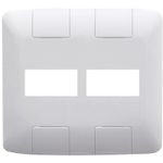 PLACA ARIA 4X4 2 POSTOS 57203/023 TRAMONTINA