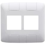 PLACA ARIA 4X4 4 POSTOS 57203/026 TRAMONTINA
