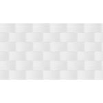 REVESTIMENTO RETIFICADO SCALENO WHITE 33X60 (CX 2,34M²) RT5743 EMBRAMACO
