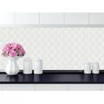 REVESTIMENTO RETIFICADO SCALENO WHITE 33X60 (CX 2,34M²) RT5743 EMBRAMACO