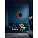 TINTA PREMIUM AZUL PROFUNDO FOSCO 18 LITROS ACRILPLUS