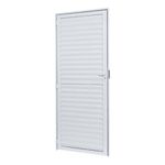 PORTA PALHETA TOTAL CRISTAL 210X70 BRANCO (10109) RAMASSOL