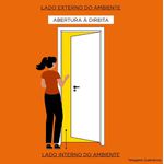 PORTA PALHETA TOTAL CRISTAL 210X70 BRANCO (10109) RAMASSOL