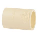 CPVC LUVA SOLDÁVEL 22MM 20280 AMANCO