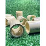 CPVC LUVA SOLDÁVEL 22MM 20280 AMANCO