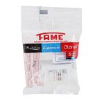 TOMADA MÓDULO REDE RJ45E 8V SM/ F.EV1140 FAME