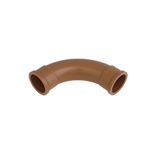CURVA 90º SOLDAVEL 25MM 0407 KRONA