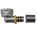 COTOVELO COM ROSCA FÊMEA 20MM 1/2" GTC/2012 ASTRA