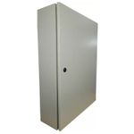 CAIXA COMANDO PARA MONTAGEM SOBREPOR 80X60X20CM 100030 MEGA ELETROMETALÚRGICA