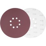 DISCO LIXA LPV G180 225MM 1258225180 VONDER