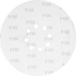 DISCO LIXA LPV G180 225MM 1258225180 VONDER