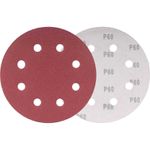 DISCO LIXA LPV GRÃO 60 180MM 1258180060 VONDER