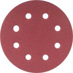 DISCO LIXA LPV GRÃO 60 180MM 1258180060 VONDER