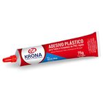 ADESIVO PVC 75 GR 0517 KRONA
