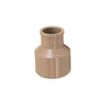 BUCHA DE REDUÇÃO SOLDÁVEL LONGA 50 X 25MM 0371 KRONA