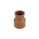 BUCHA DE REDUÇÃO SOLDÁVEL LONGA 50 X 32MM 0372 KRONA