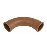 CURVA 90º SOLDAVEL 20MM 0406 KRONA