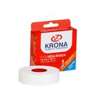 FITA VEDA ROSCA 18MMX50M 0325 KRONA