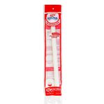 CANO PARA CHUVEIRO PVC 37CM 0753 KRONA