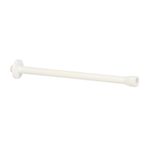 CANO PARA CHUVEIRO PVC 37CM 0753 KRONA