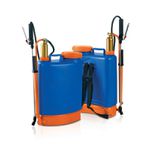 PULVERIZADOR COSTAL 20 LITROS 600814 JACTO