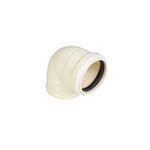 JOELHO ESGOTO 90º COM ANEL 40MM 0623 KRONA
