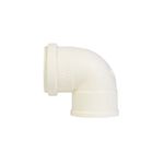 JOELHO ESGOTO 90º COM ANEL 40MM 0623 KRONA