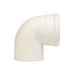 JOELHO ESGOTO 90° 100MM 0619 KRONA