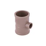 TE SOLDÁVEL REDUÇÃO 50X25MM 0468 KRONA