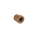 LUVA PVC SOLDÁVEL ROSCÁVEL (LR) 50X1.1/2" 0492 KRONA