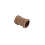 LUVA PVC DE CORRER SOLDÁVEL 50MM 0448 KRONA