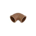 JOELHO SOLDÁVEL 90° 20MM 0424 KRONA