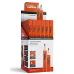 LÁPIS CARPINTEIRO LC072C LUFKIN 