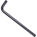 JOGO CHAVES TORX LONGA 7 PEÇAS T10 A T40 WORKER