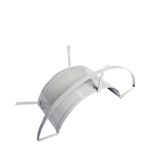SUPORTE METAL PARA MANGUEIRA FIXO MEIA LUA 19X18X45CM 847 METALÚRGICA DRAGÃO
