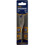 BROCA CHATA MADEIRA 3/4" 19MM IRWIN