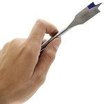 BROCA CHATA MADEIRA 3/4" 19MM IRWIN