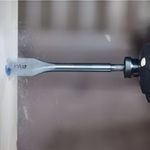 BROCA CHATA MADEIRA 3/4" 19MM IRWIN