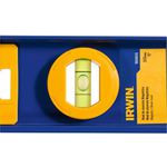 NÍVEL ALUMÍNIO MAGNÉTICO 12" 305MM 1884604 IRWIN