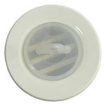VÁLVULA TANQUE SEM LADRÃO 1.1/2" BRANCO 7.02.078 FERE