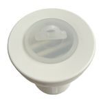 VÁLVULA TANQUE SEM LADRÃO 1.1/2" BRANCO 7.02.078 FERE