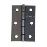 DOBRADIÇA SERRALHEIRO 1450 3.1/2" X 3" SCHILD