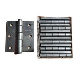 DOBRADIÇA SERRALHEIRO 1450 3.1/2" X 3" SCHILD