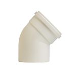 JOELHO ESGOTO 45° 50MM 0612 KRONA