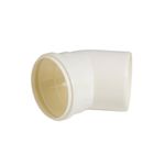 JOELHO ESGOTO 45° 50MM 0612 KRONA